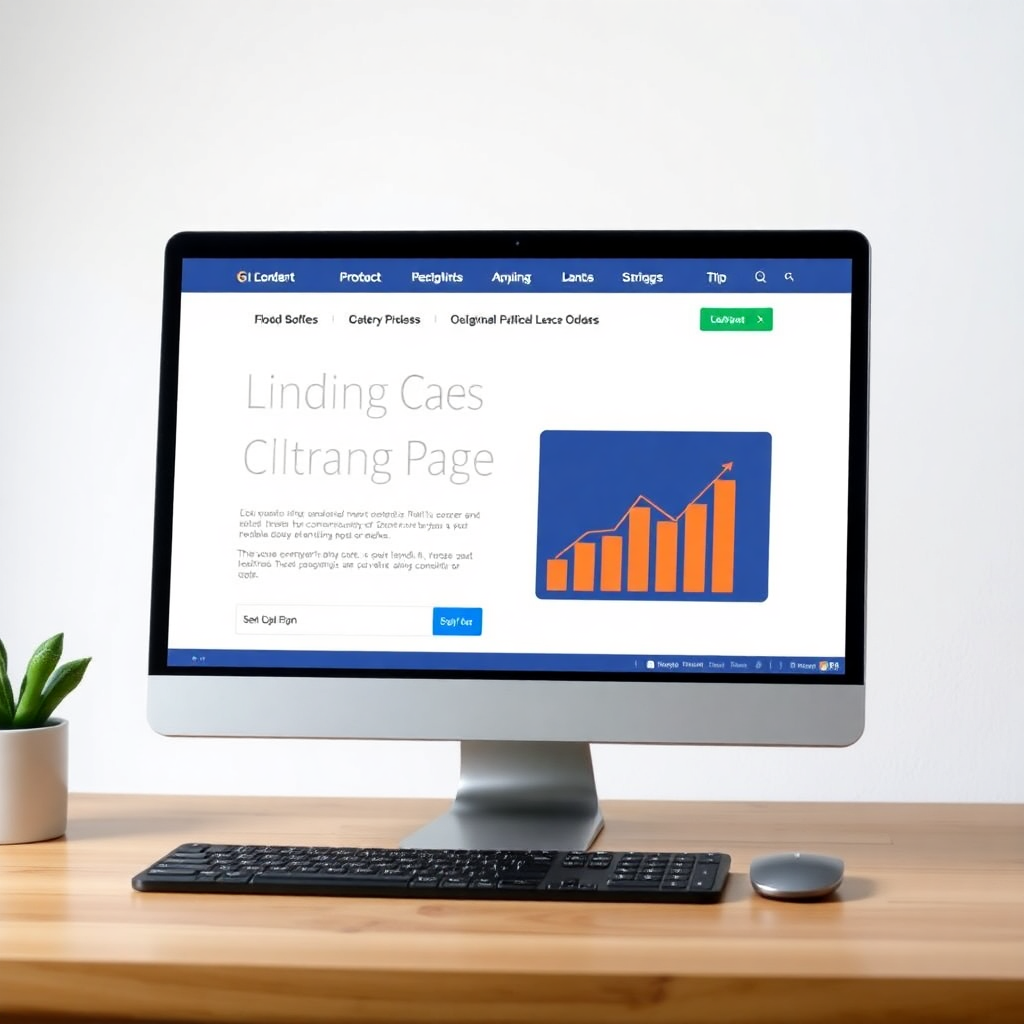 How I Design Landing Pages That Actually Convert More