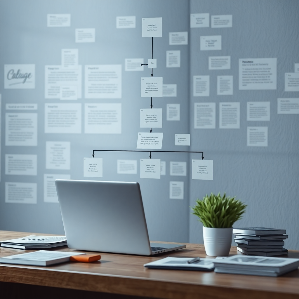 Why your content gets ignored how hierarchy fixes it.